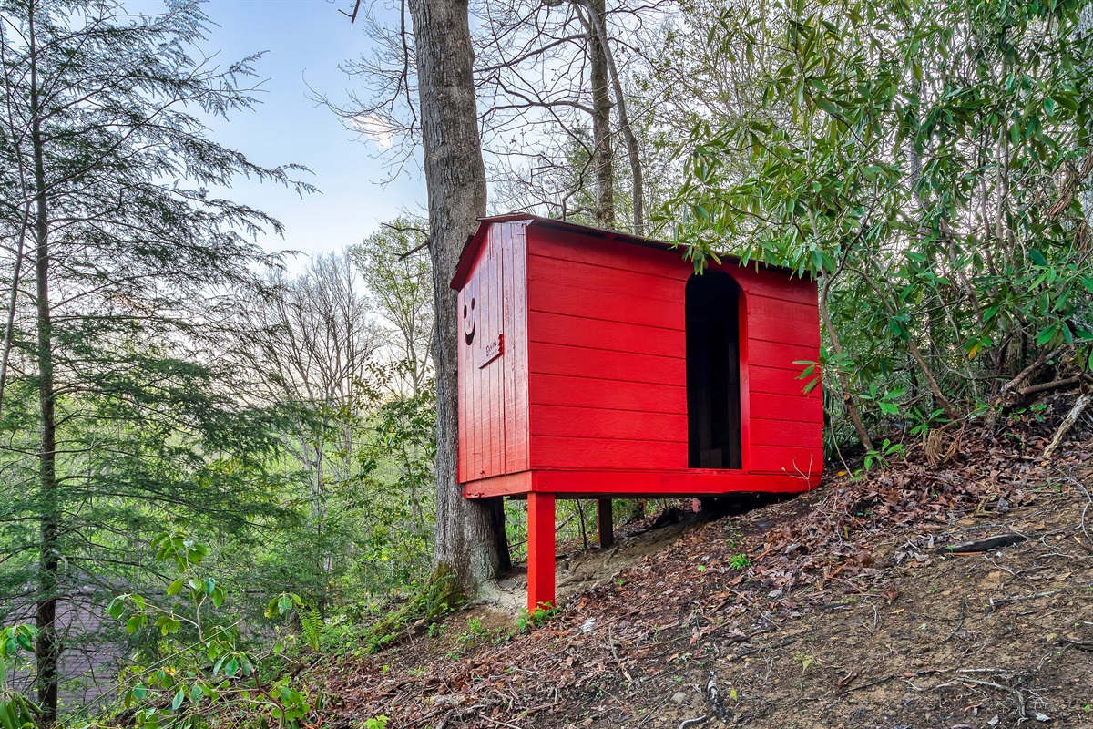 Playhouse