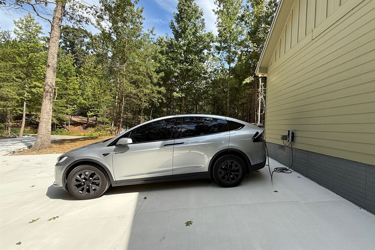 EV Charging