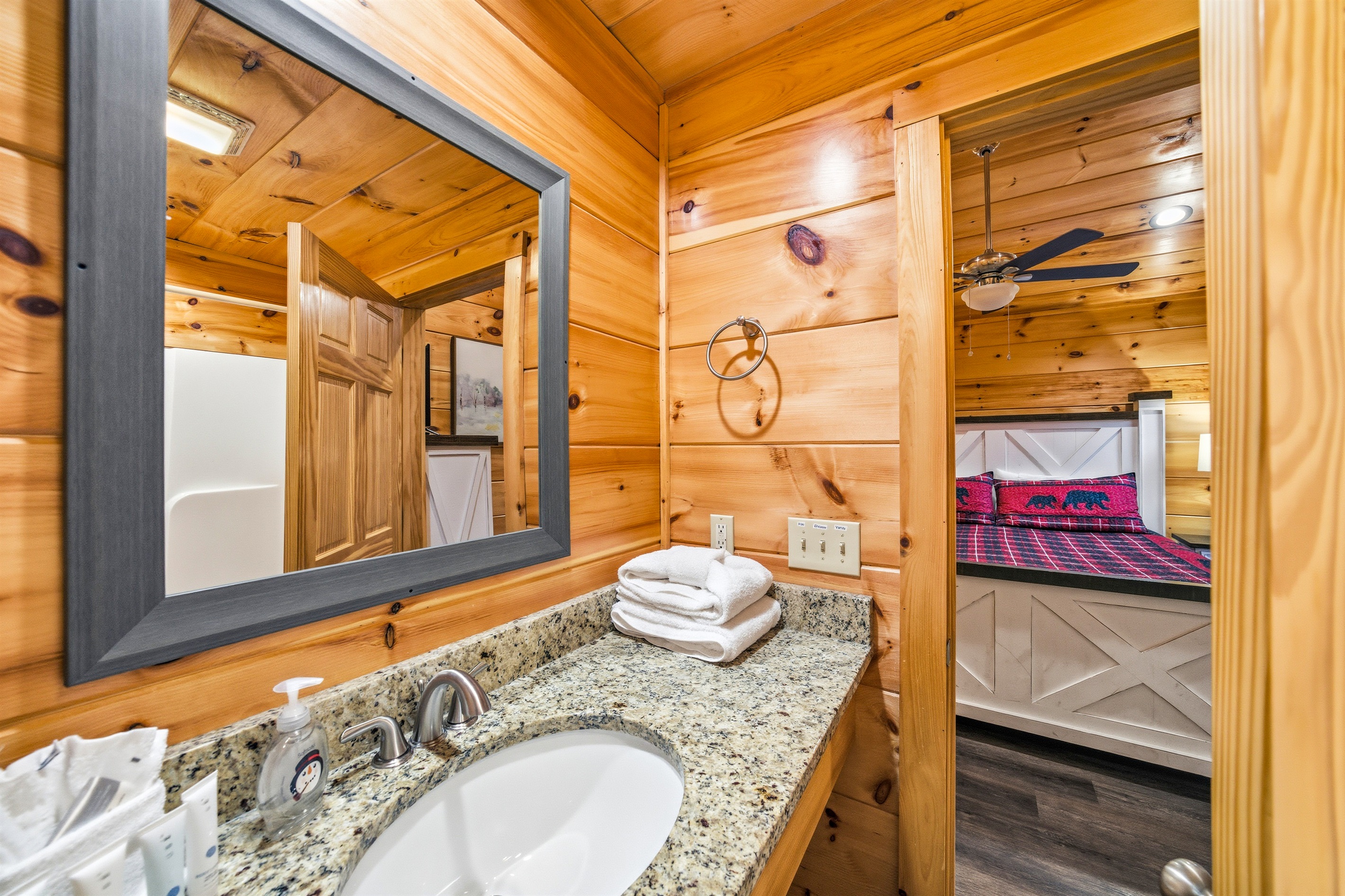 Bathroom 2