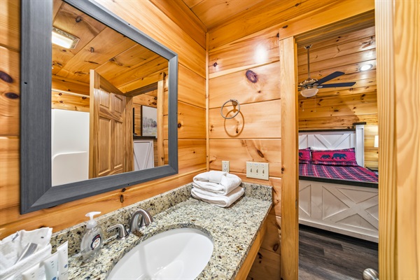 Bathroom 2