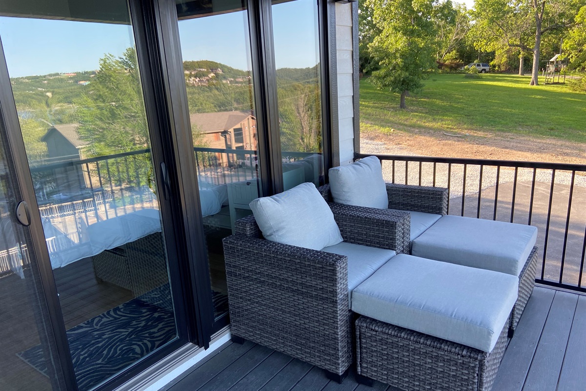 Private Deck #1