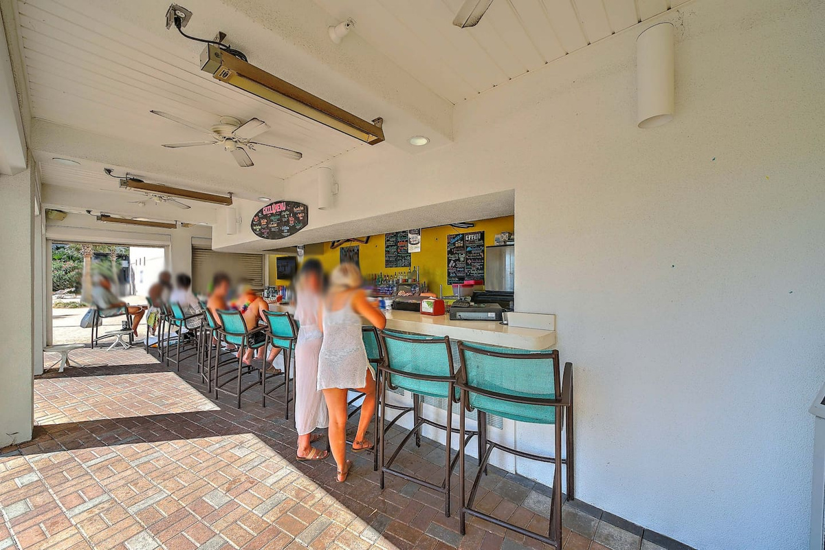 Beachview Escape - Coastal Corner Unit! | Photo 46