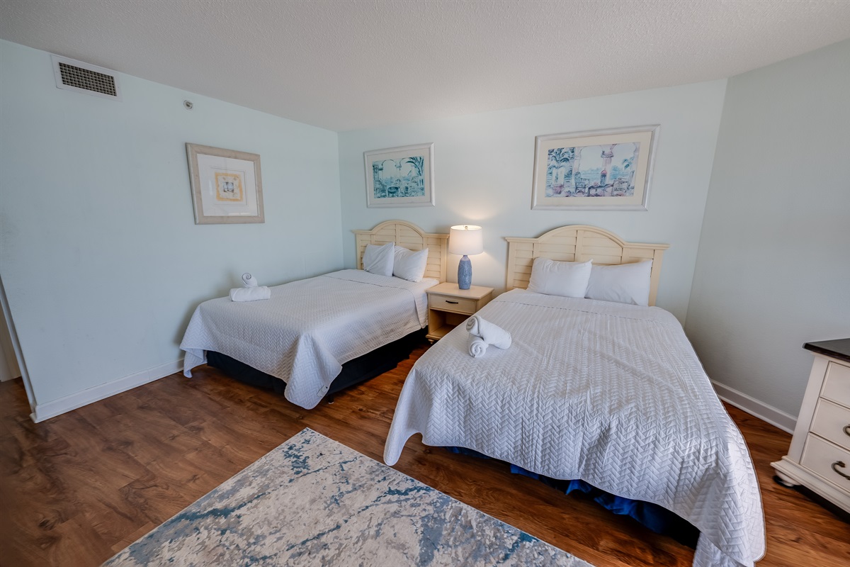 Stunning Bedroom Beautifully Decorated 💫✨