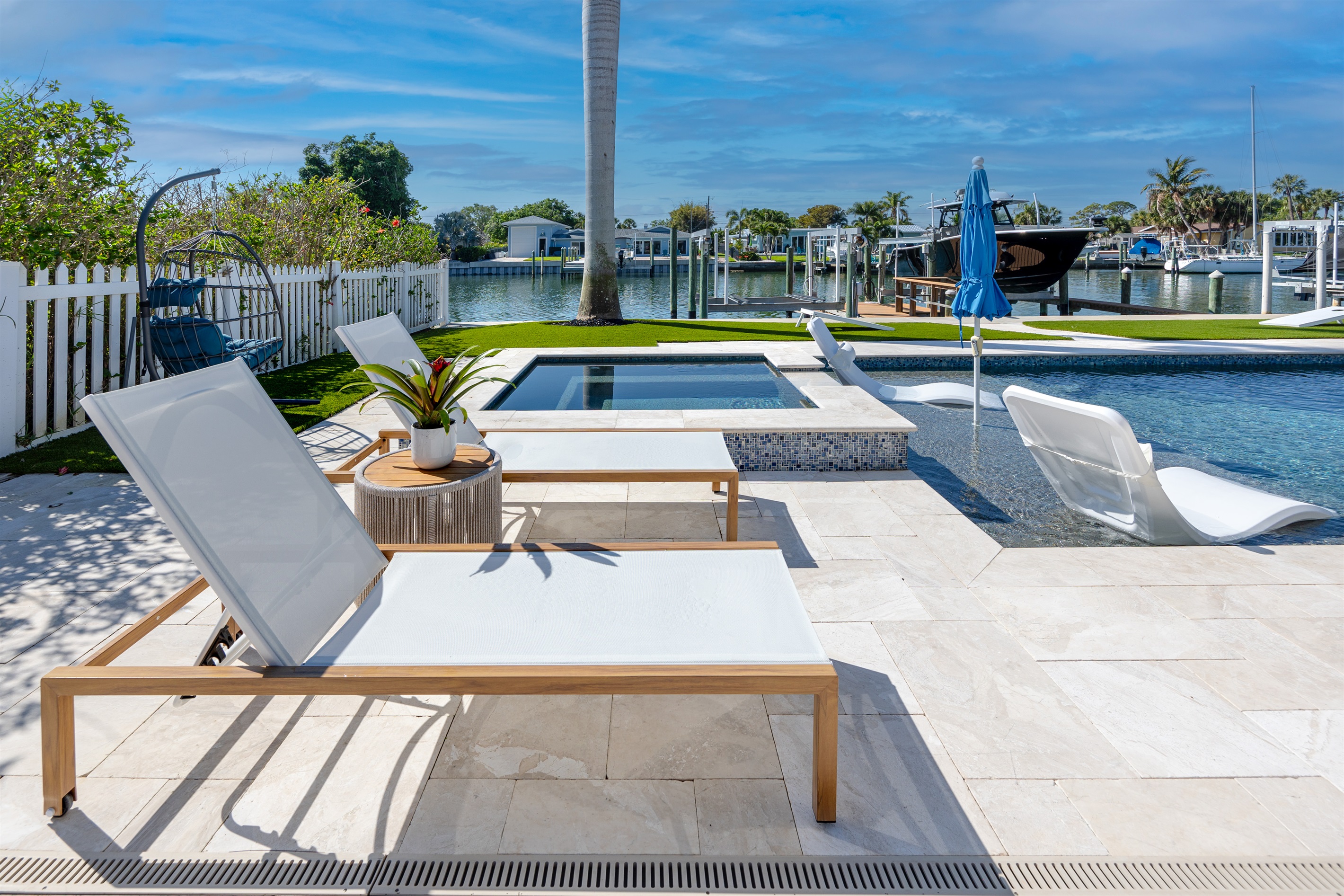 Sun Loungers