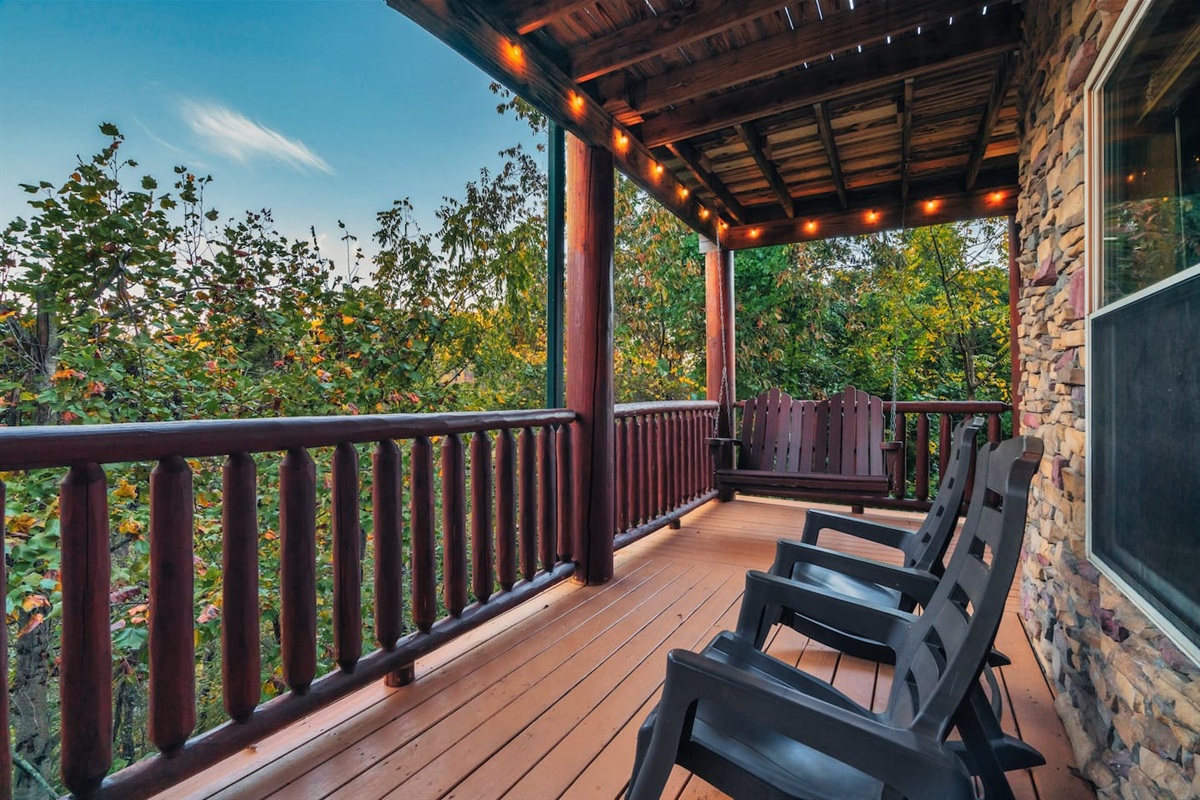 Porch