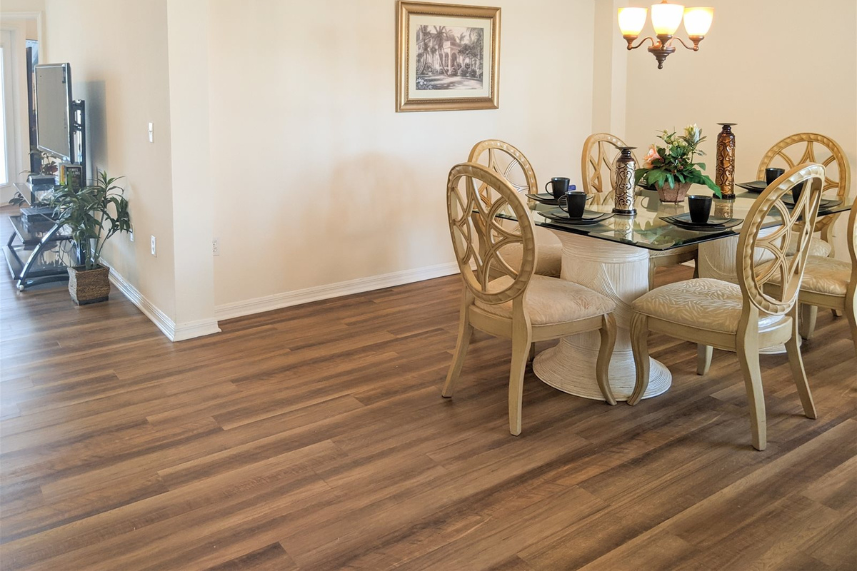 Elegant and peaceful, you will love this home.