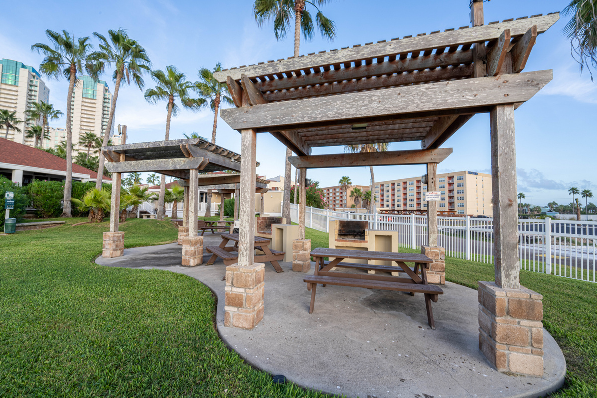 Outdoor Common Area