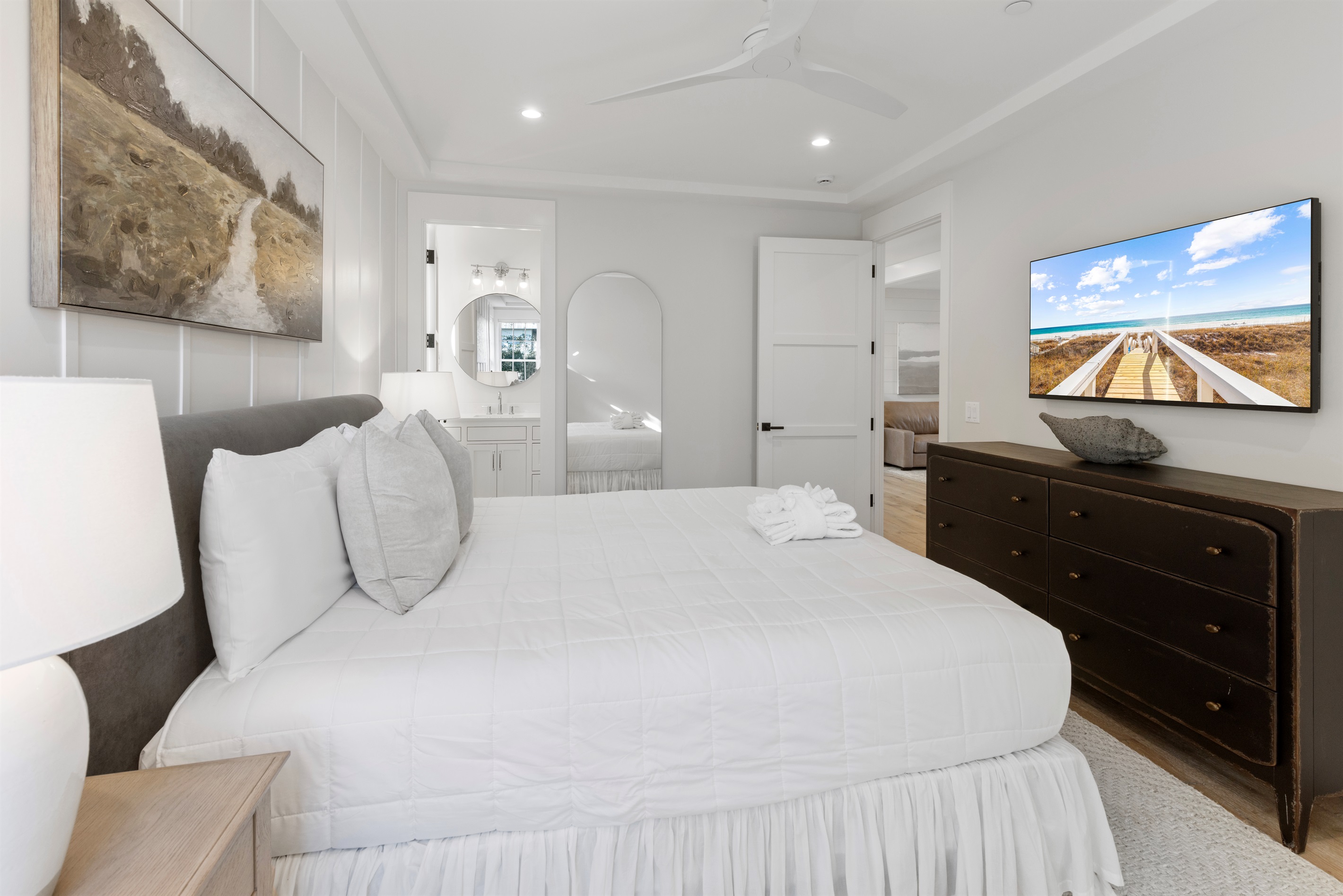 3rd Bedroom (2nd Floor)