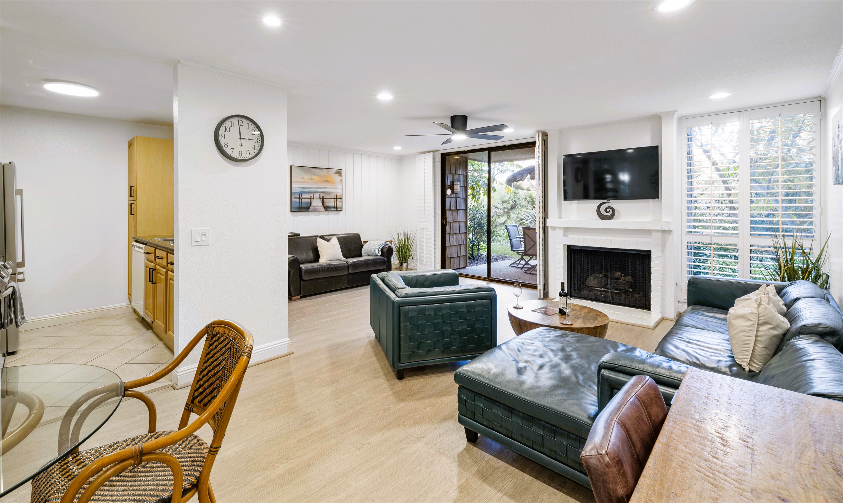 Oceanside California Vacation Rental 4