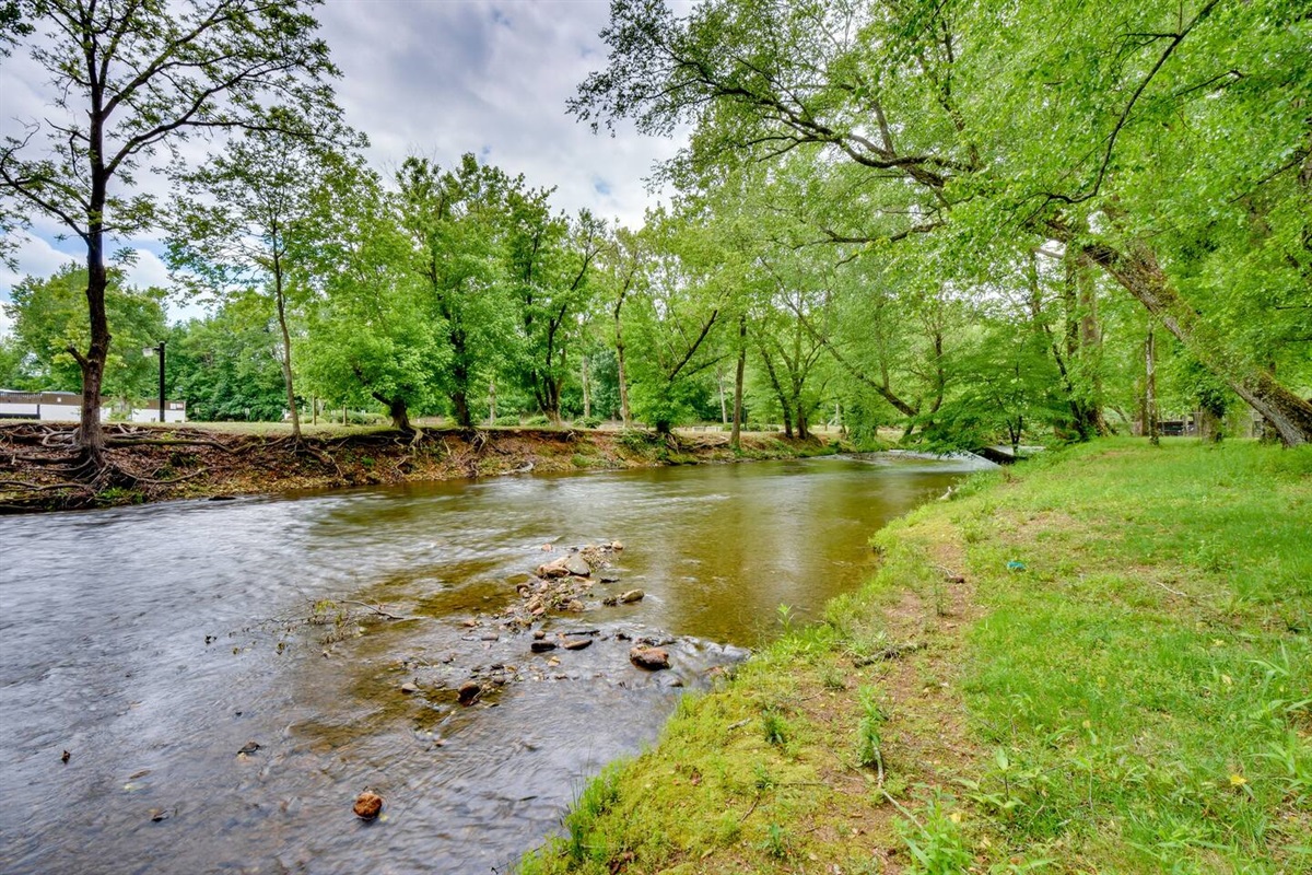 River Access