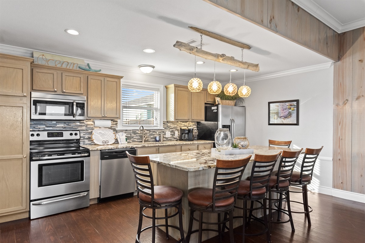 3067899f557c48c0a59b02716dde790e Large | Beachhouse | Texas | TX | Vacation Homes | Galveston | Crystal Beach | Kokomo | Breezy Days | Beachfront Elegance | Sunrise Serenity | Southern Sands Property Management, LLC