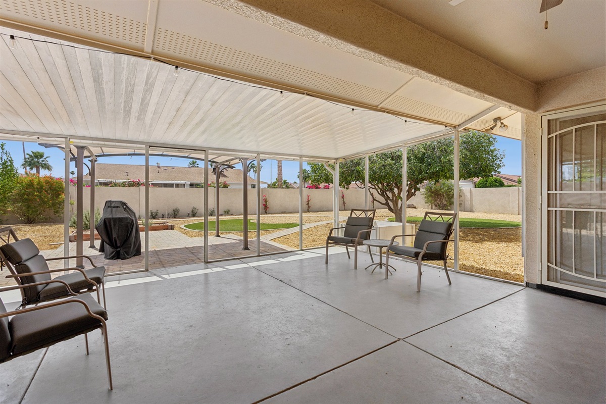 Tranquil Sun City West Stay | Bright 2BR Home — Tranquil Sun City West Stay | Bright 2BR Home w/ Communal Pool, Sun City West, Arizona — photo 28
