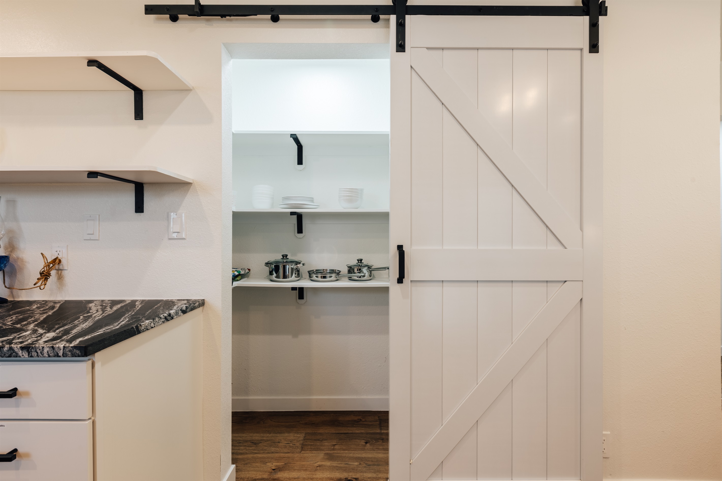 pantry