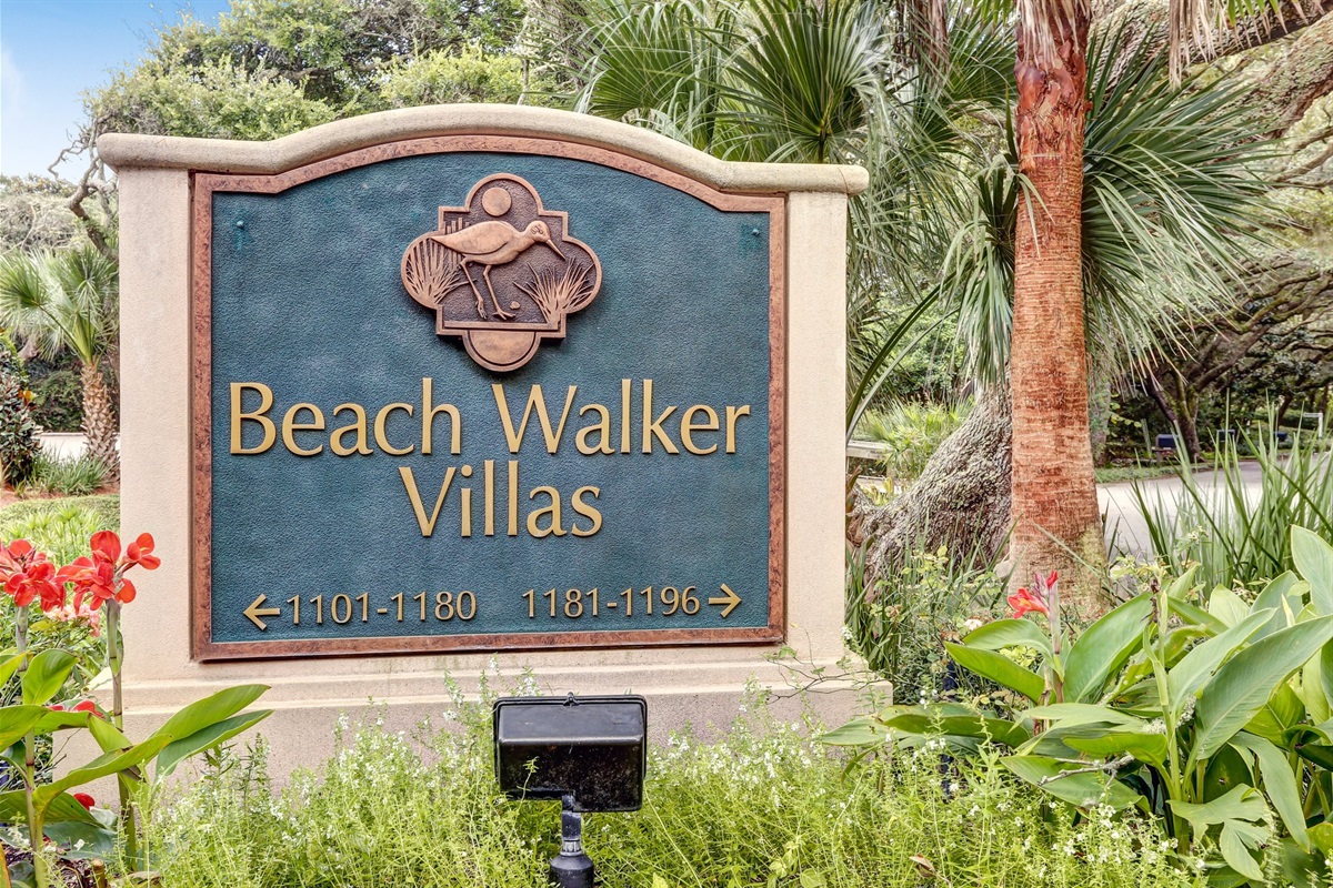 Omni 1159 Beach Walker Amelia Island Vacation Rentals