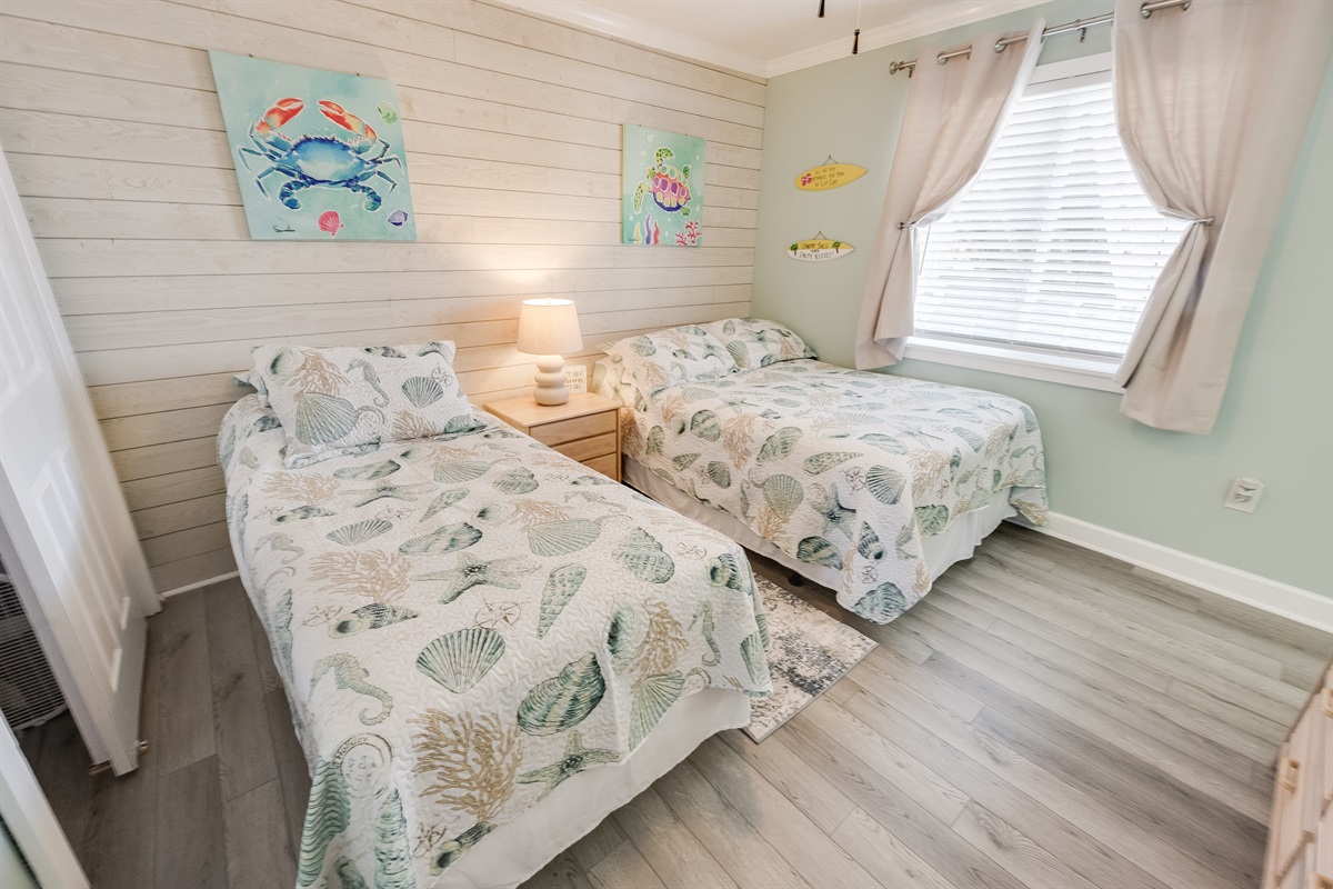 Stunning Bedroom ✨ Beautifully Decorated 🛏️💫
