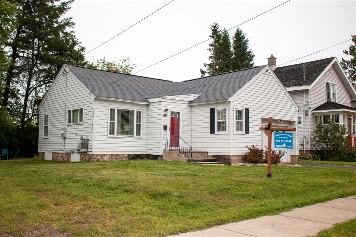 Tranquil and welcoming—relax and unwind in a home designed for comfort and peace