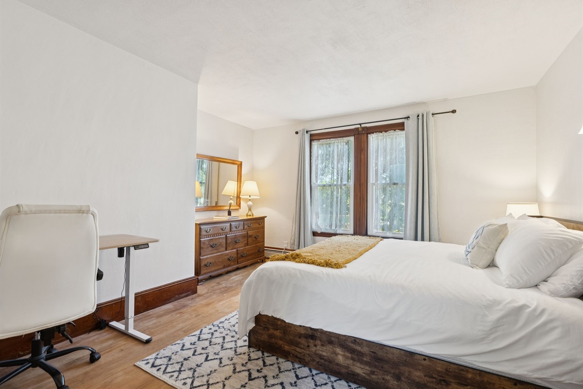 Bedroom #3
