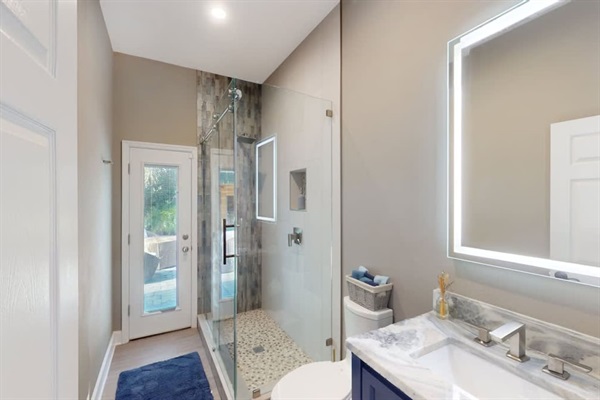 Full Bath Two