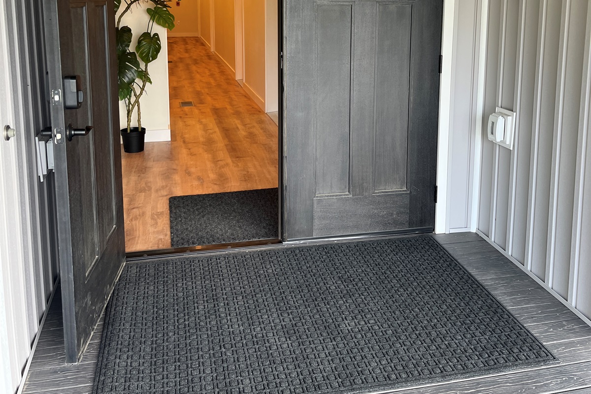 Entry to Winney Hill Studios