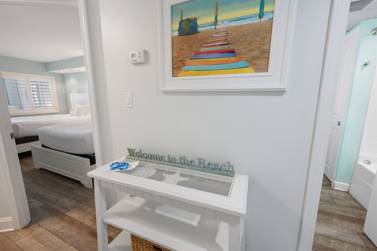 Beautifully Decorated 💫