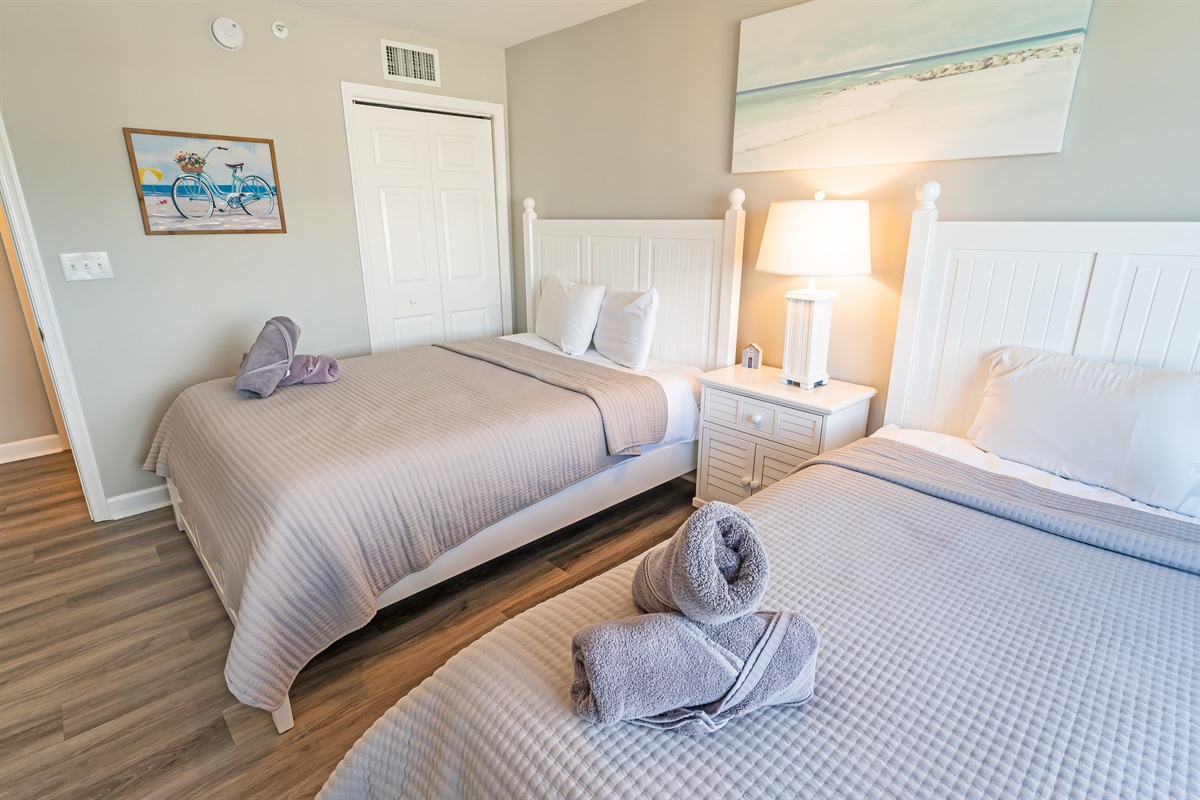 Stunning Bedroom ✨ Beautifully Decorated 🛏️💫