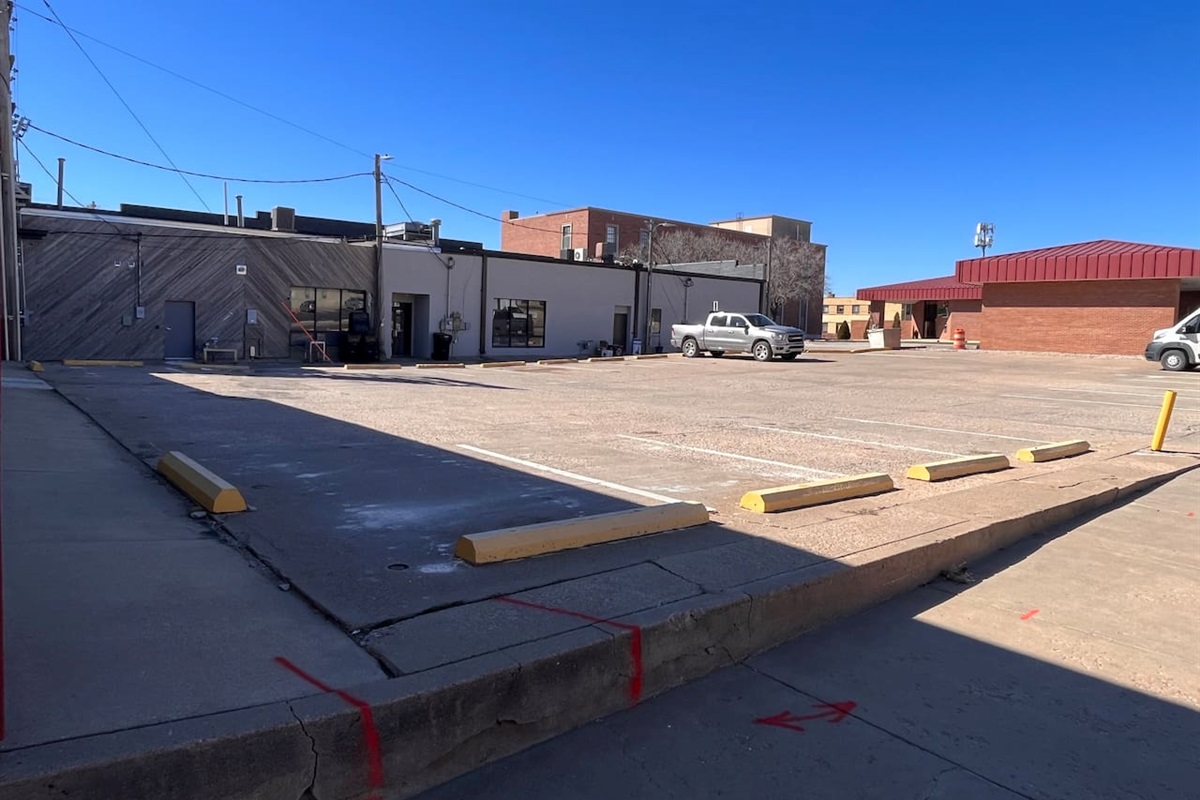 Parking Lot 