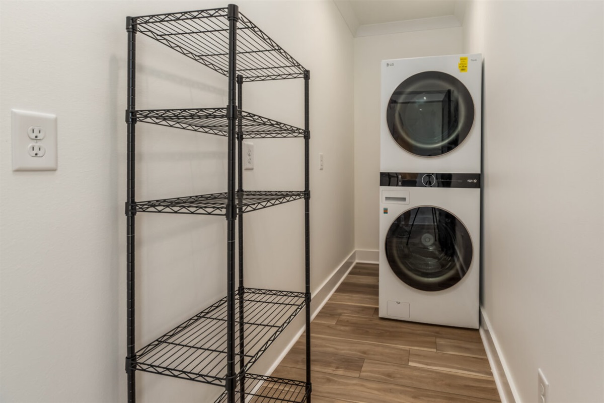 Laundry