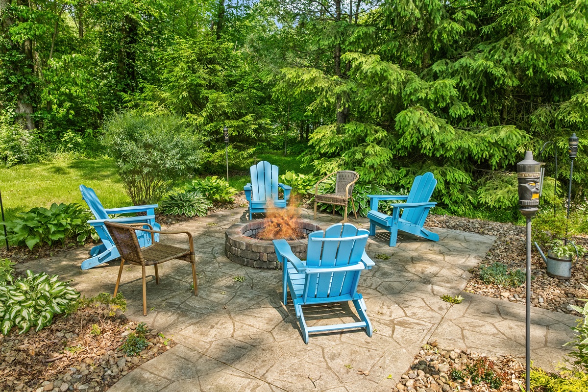 Firepit