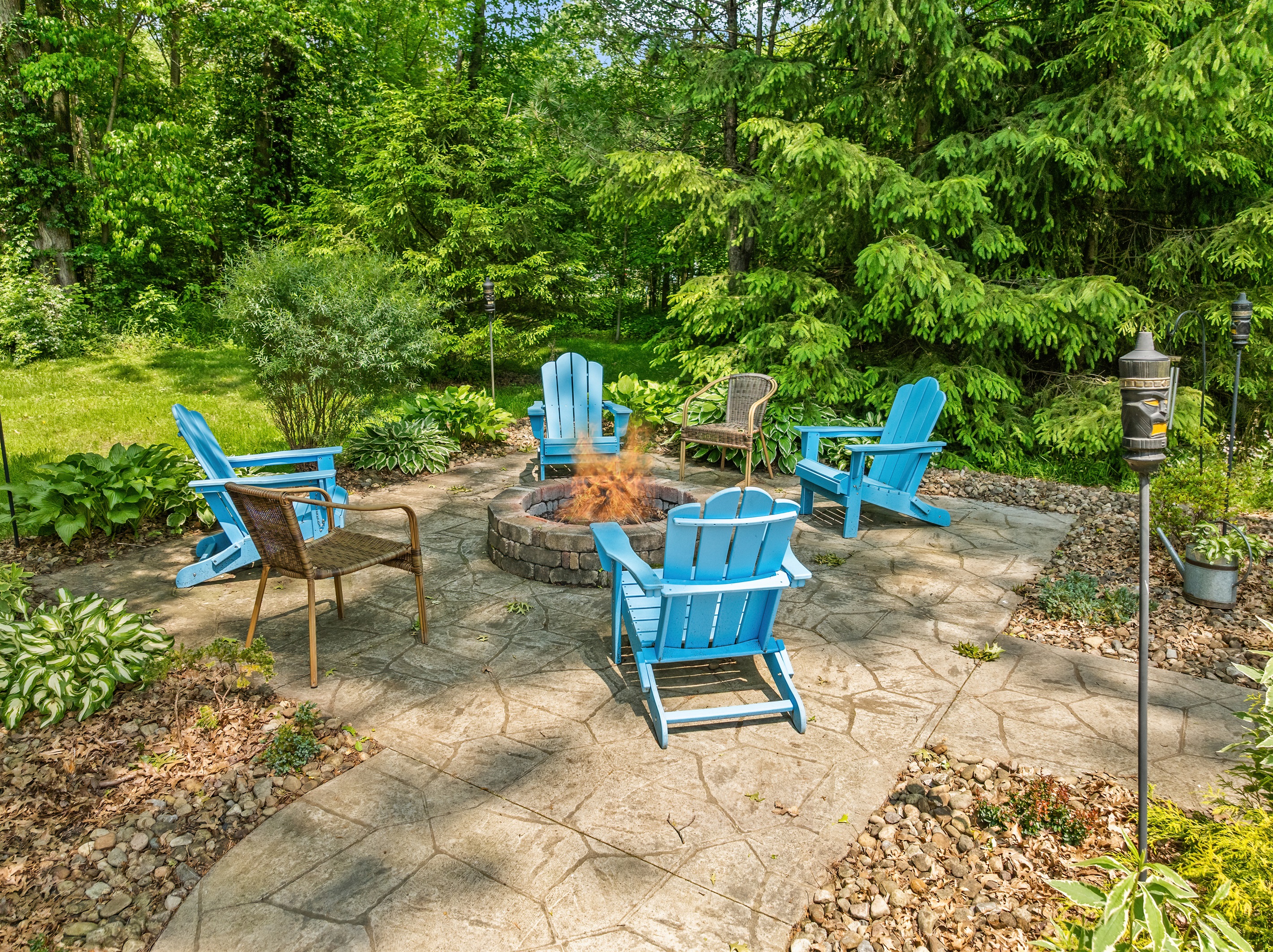 Firepit
