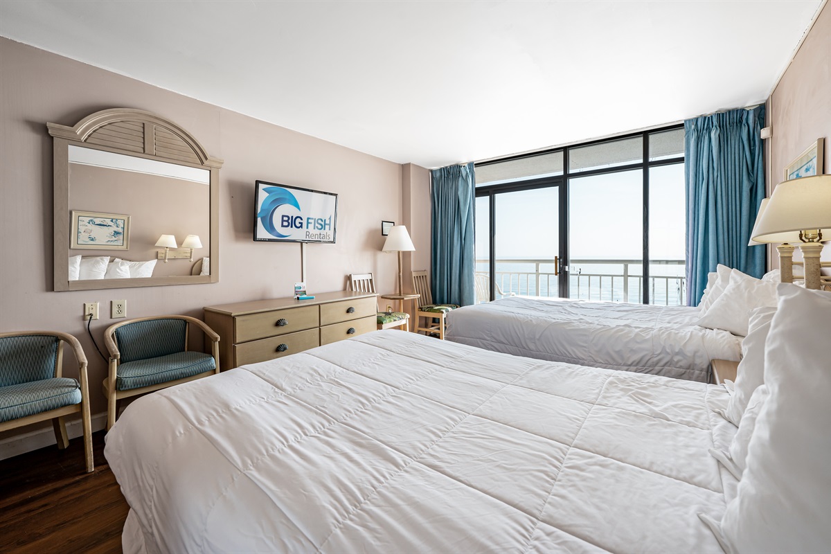 Stunning Bedroom Beautifully Decorated 💫✨