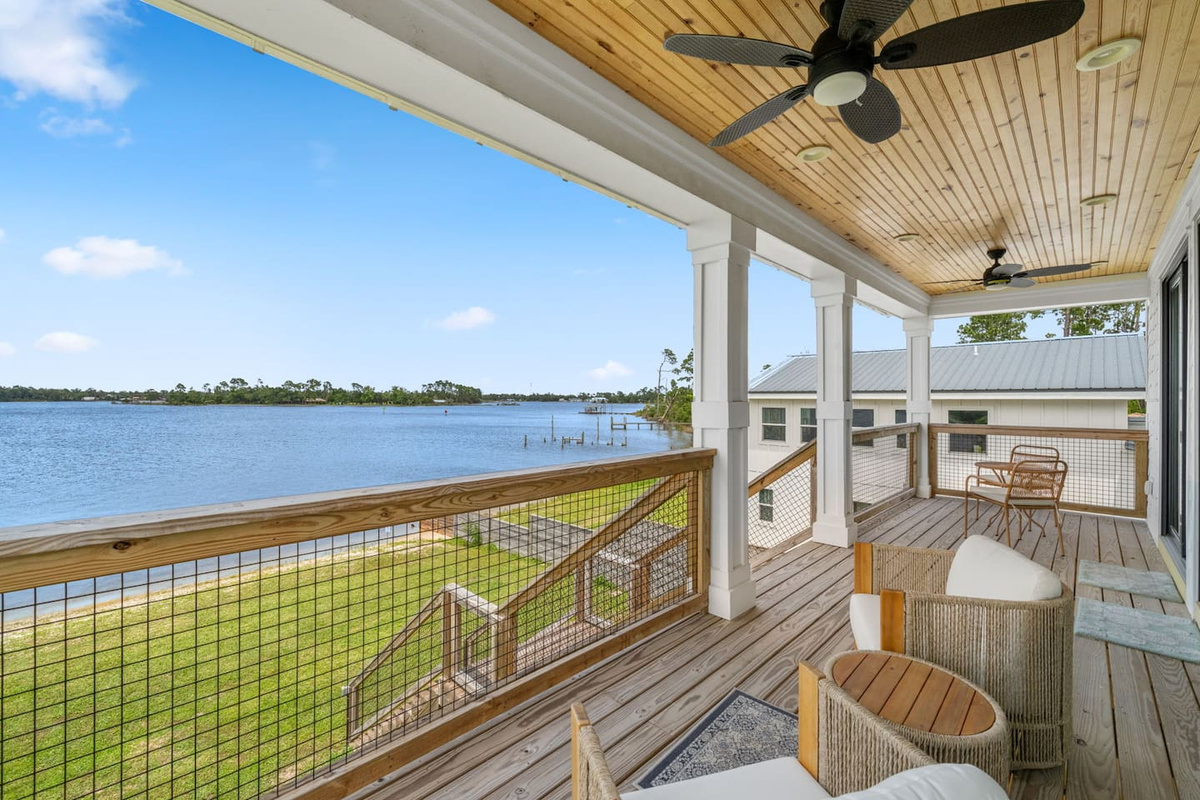 Hidden Cove - Private Beach and Boat Dock! | Photo 24