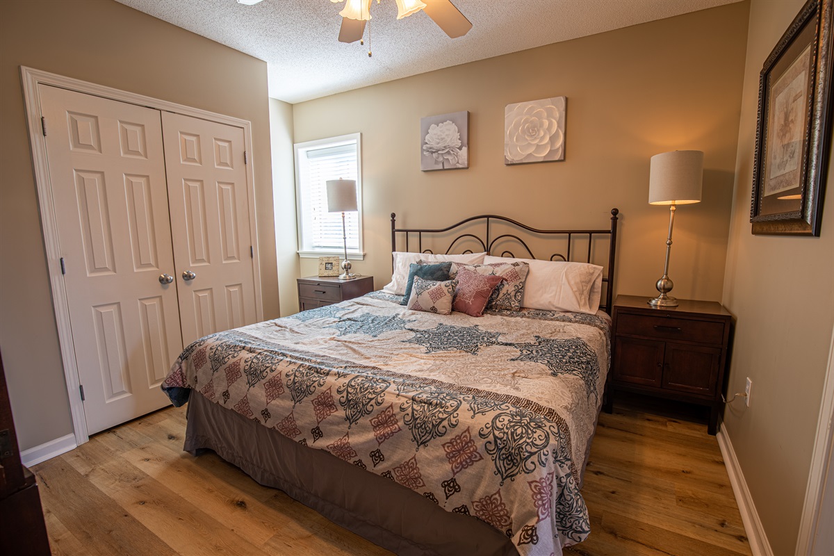 3 Bedroom