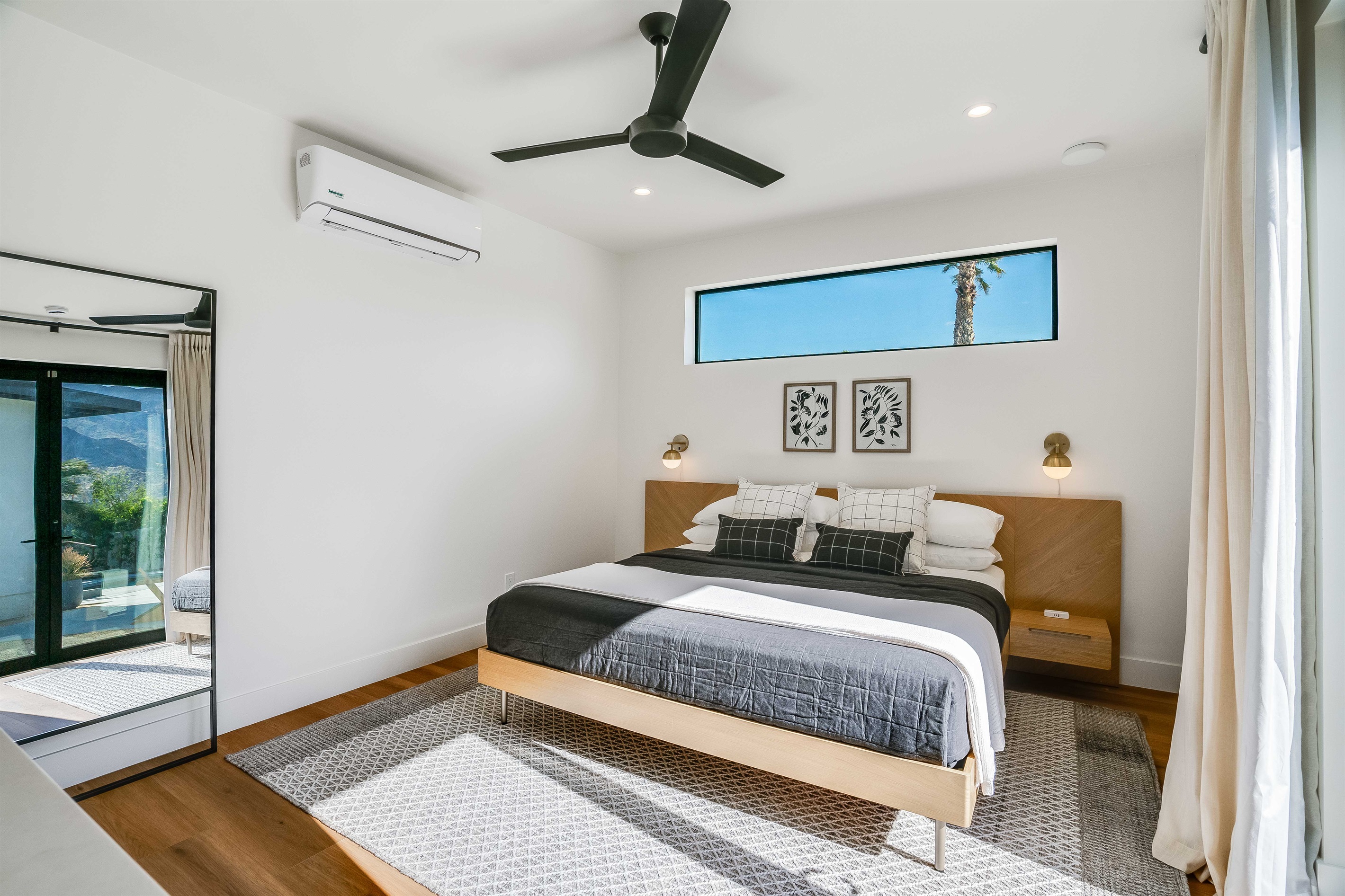 Private casita with separate entrance