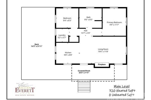 House Layout