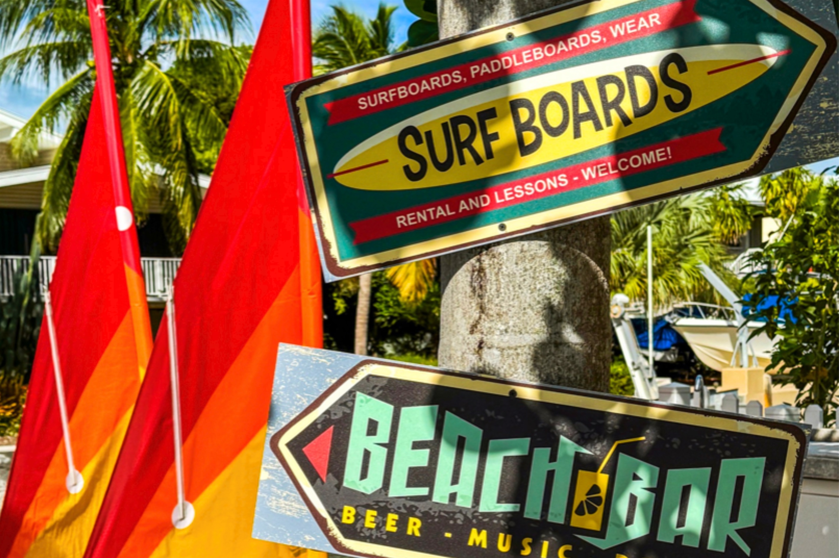 Welcome to Captain's Quarters!