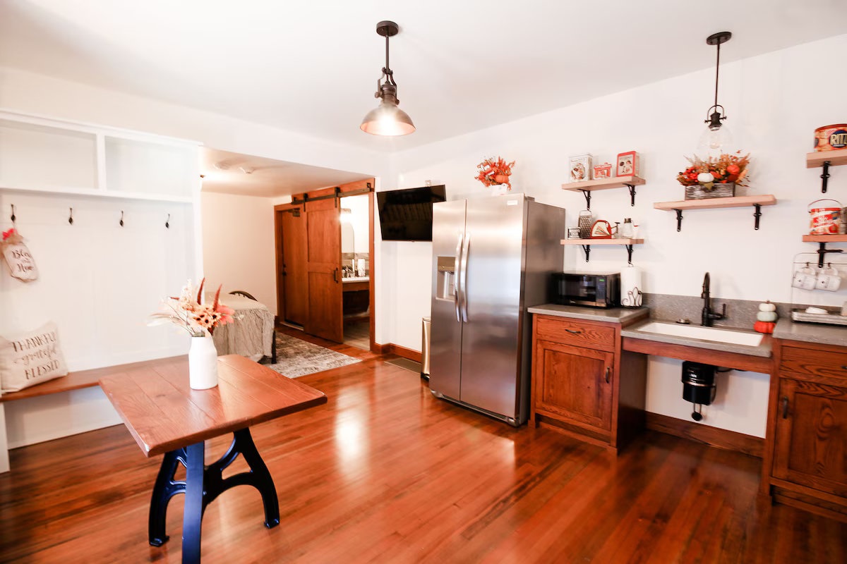 Wurthmann House Unit #3 photo 3