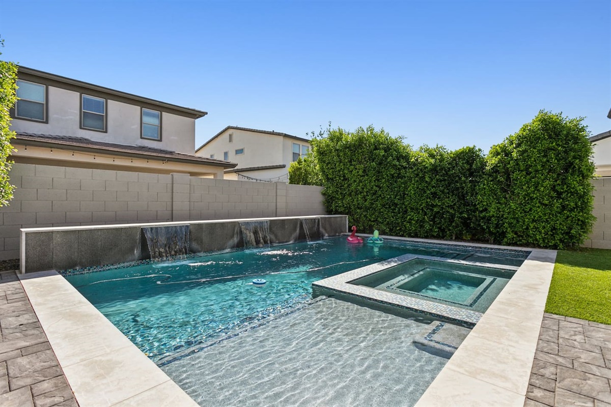 The Hideaway: Desert Days & Pool Nights | 3bd 2bth — The Hideaway: Desert Days & Pool Nights, Queen Creek, Arizona — photo 38