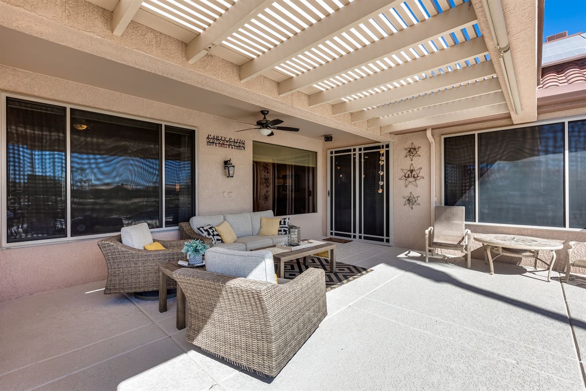 Cozy Cactus Pad in The Grande! Heated Pool|Hot Tub — Cozy Cactus Pad with Pool in Surprise, Surprise, Arizona — photo 46