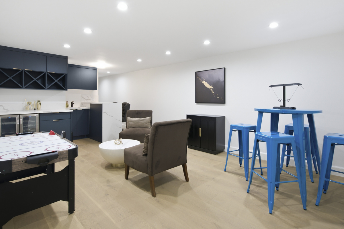 Beautiful details and inviting spaces come together to create a stay you’ll want to enjoy again and again.