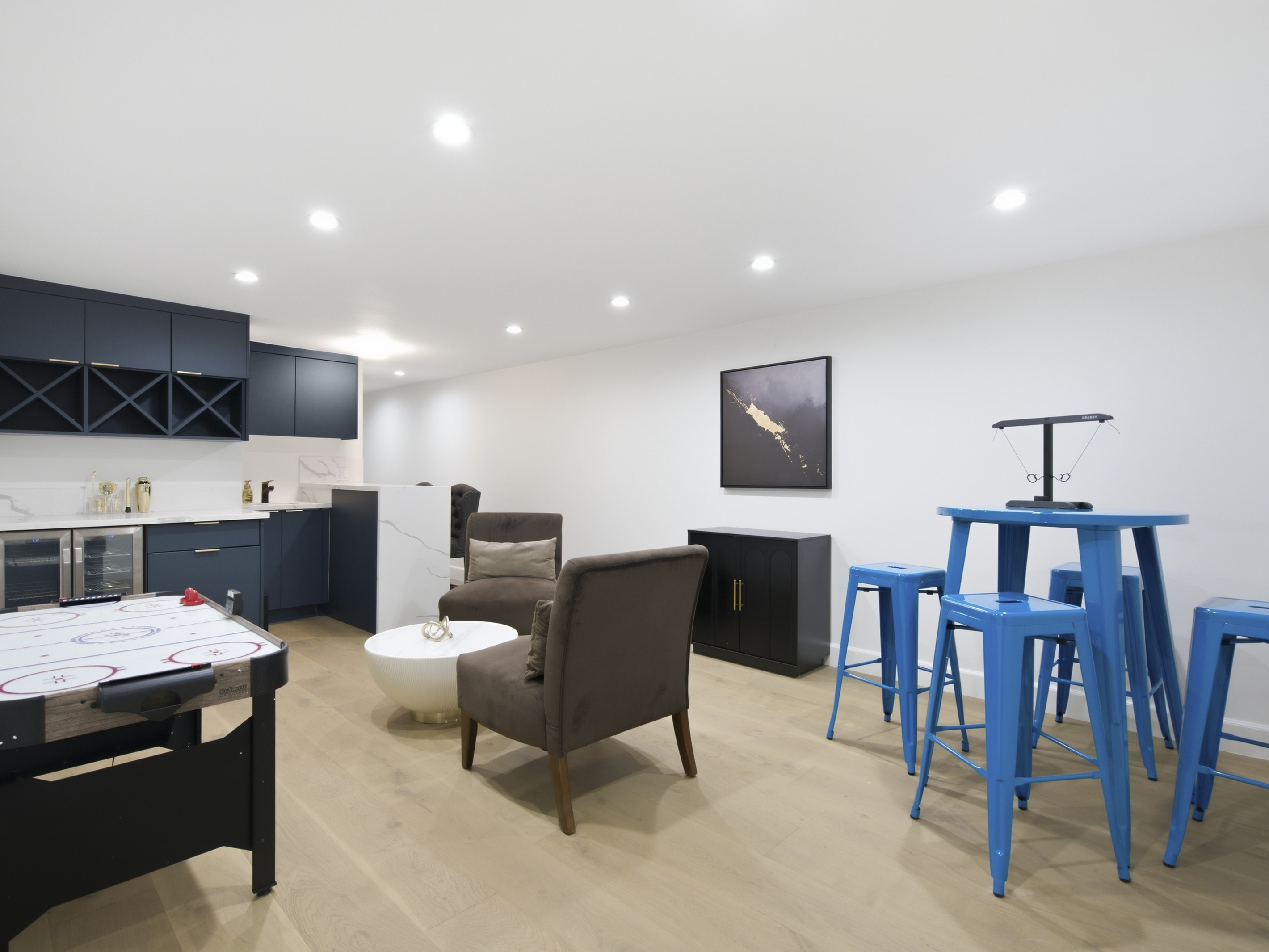 Beautiful details and inviting spaces come together to create a stay you’ll want to enjoy again and again.