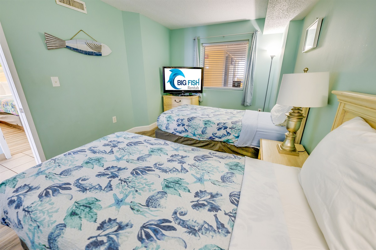 Stunning Bedroom ✨ Beautifully Decorated 🛏️💫