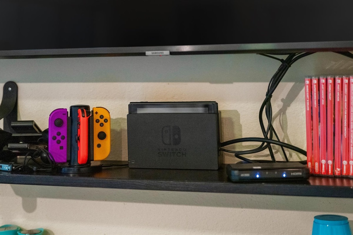 The Bonus Room is a gamer’s paradise, featuring a plethora of gaming systems to keep your kids entertained during their online adventures. 