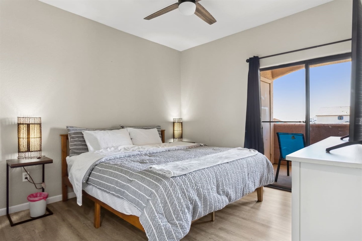 Desert Gem; 1BR Condo Near Stadium & Westgate — Desert Gem; 1BR Condo Near Stadium & Westgate, Phoenix, Arizona — photo 15