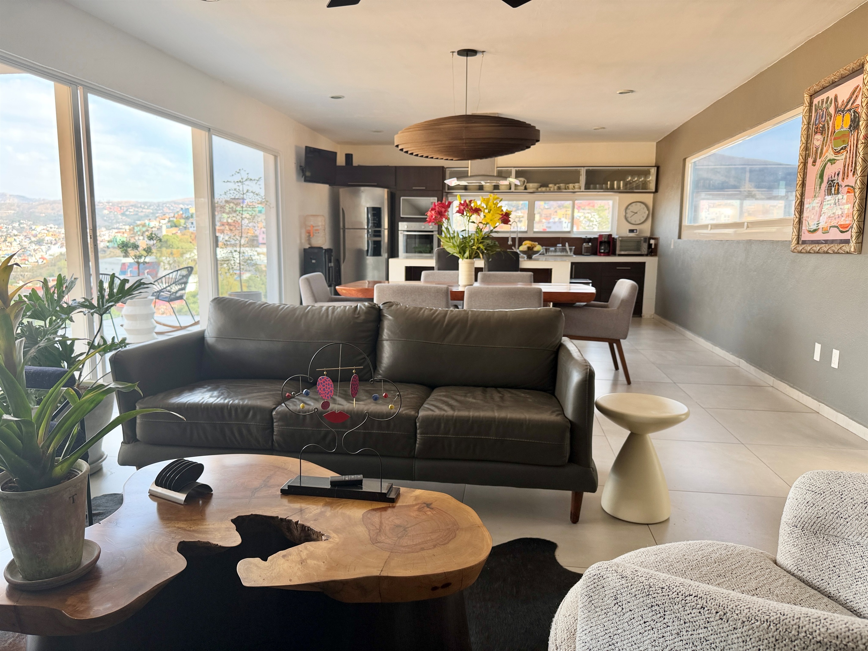 Main Level Long View