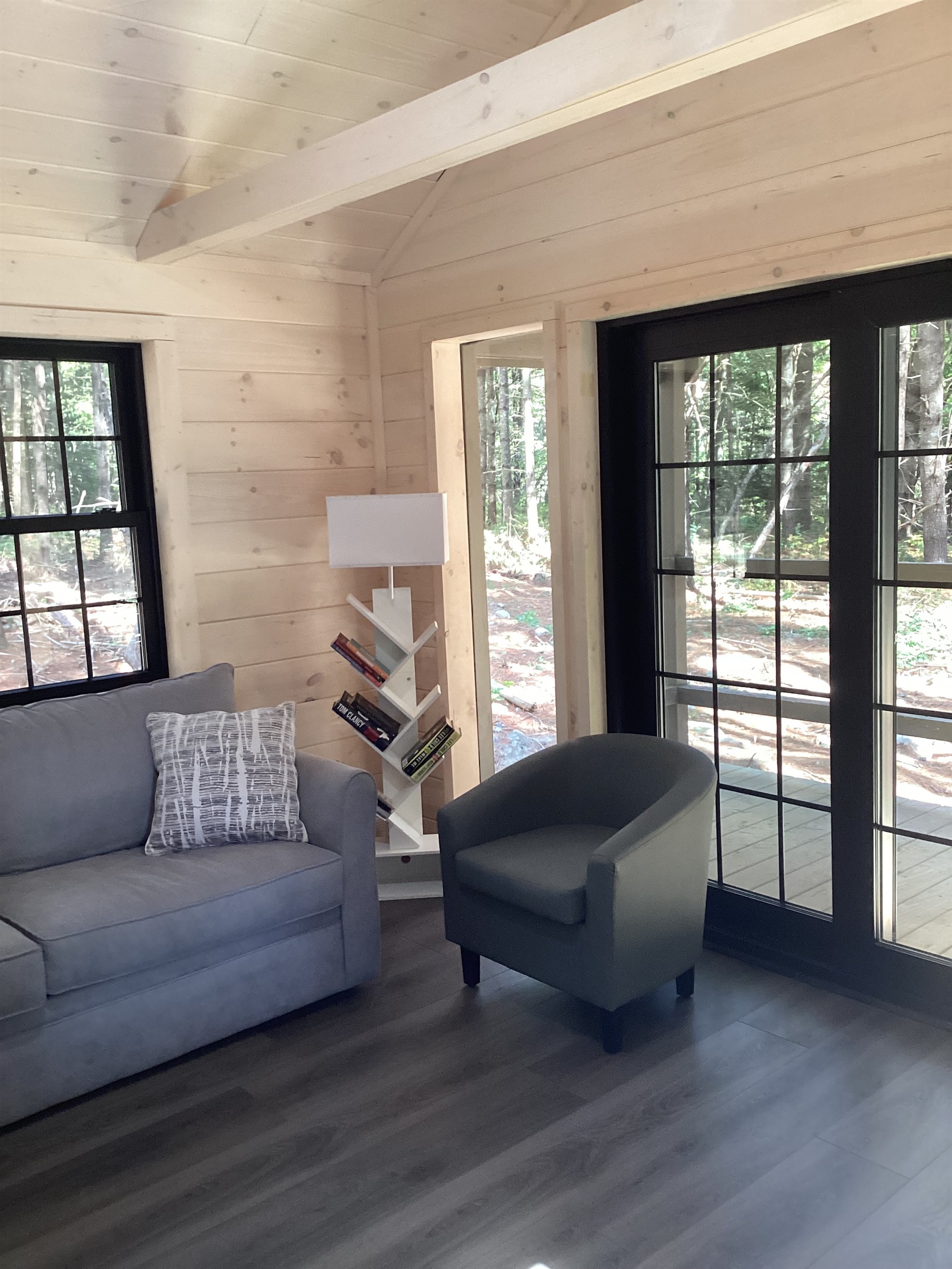 Hawthorne Living room chair