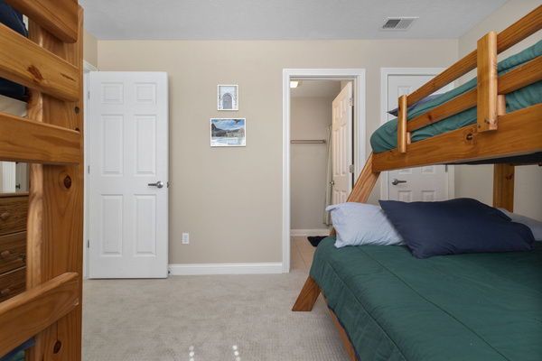 Fighting Irish Retreat | 3BR/4BA, photo 17