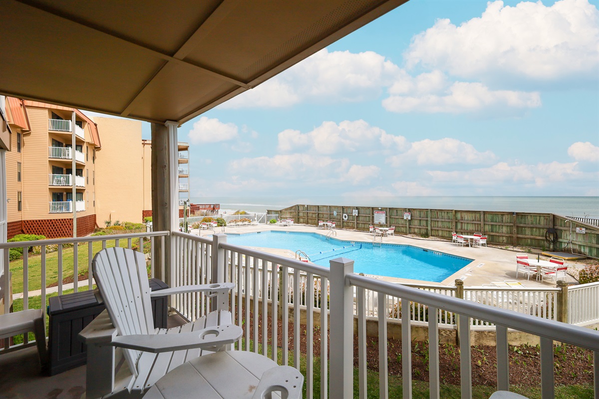 This is "Beach Life From Sunrise to Sunset"!