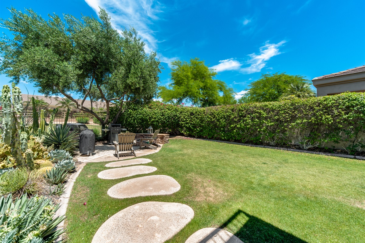 Grayhawk Getaway | 4-Bed Luxury w/ Spa & Pool Heat — Grayhawk Getaway | 4-Bed Luxury w/ Spa & Pool Heat, Scottsdale, Arizona — photo 42