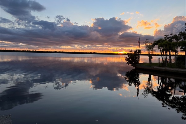 Another gift from God