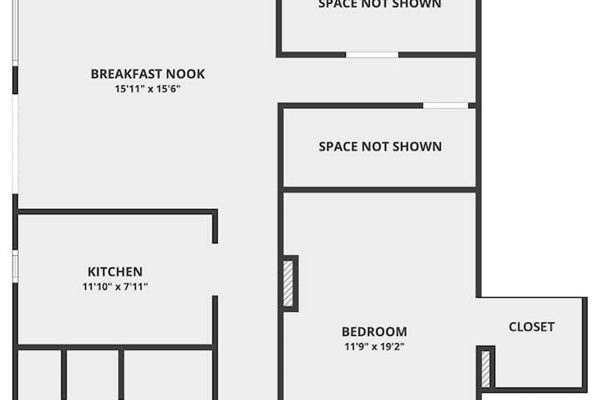 Lower entry area with it's own deck, sleeps additional 4. Rest of pics